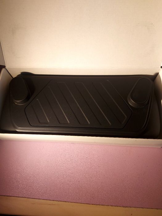 Capa JSAUX ModCase para ROG Ally com suporte