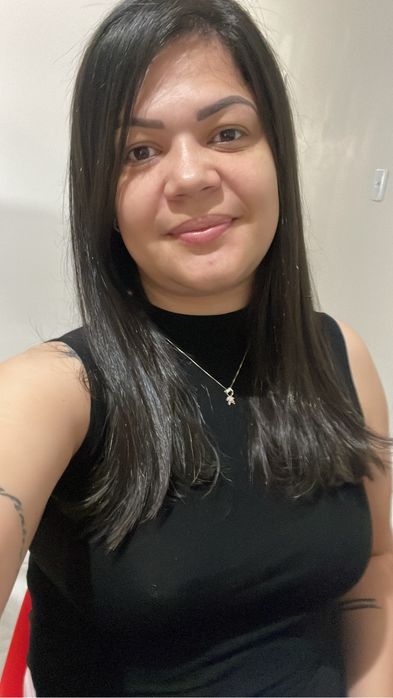 Ama - cuidadora de bebés e crianças