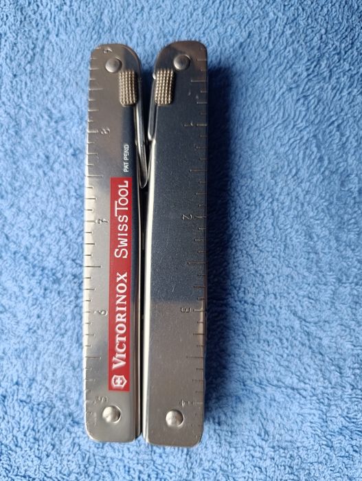 Victorinox Swiss Tool 1998