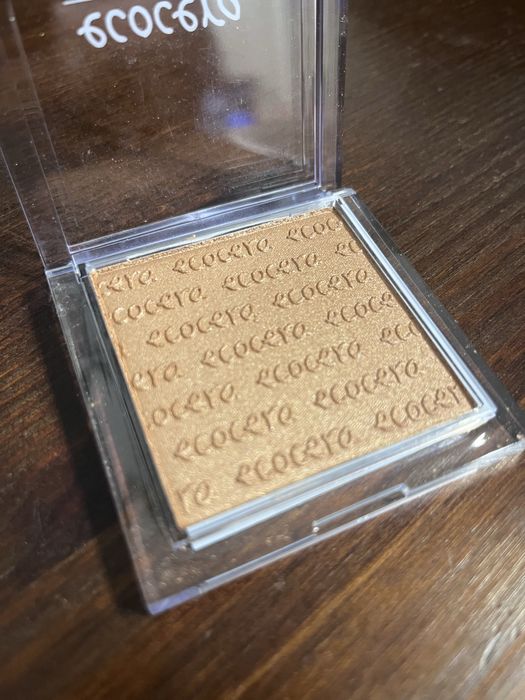 Bronzer bali ecocera