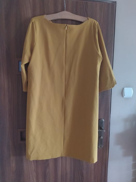 Bardzo ładna sukienka damska