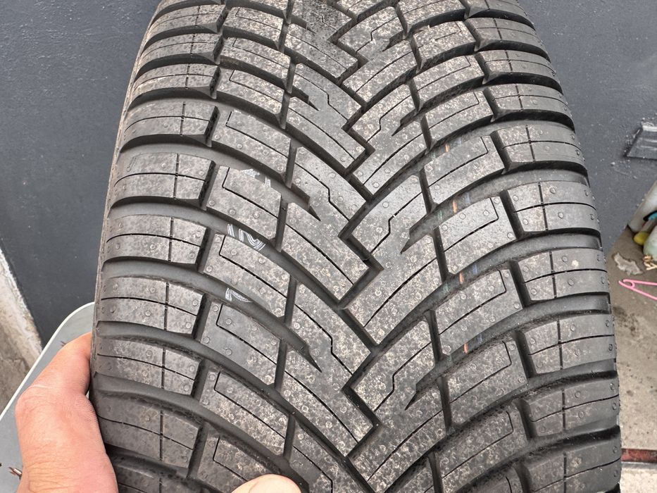 Pirelli cinturato all season sf2 225/55r19 nowa