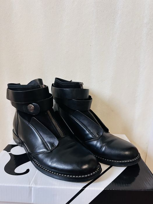 Жіночі ботинки фірми lino Marano