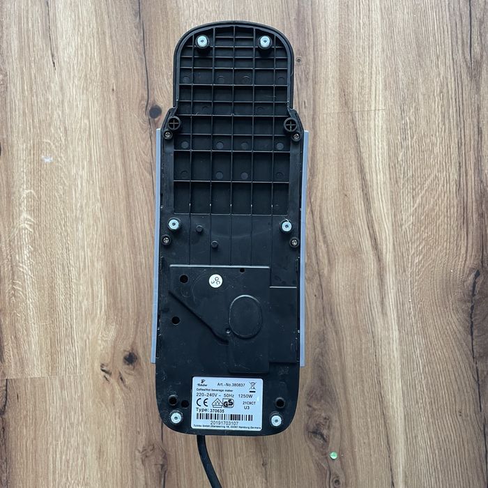 Ekspres na kapsułki Tchibo