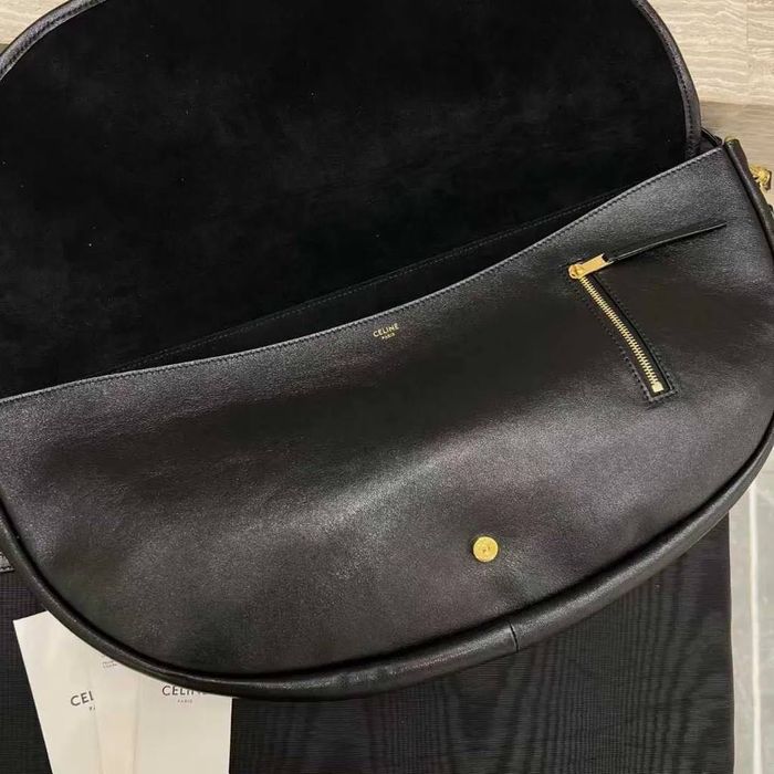 Kultowa Torebka Celine! Modele 2026-HALFMOON! Premium!Skóra