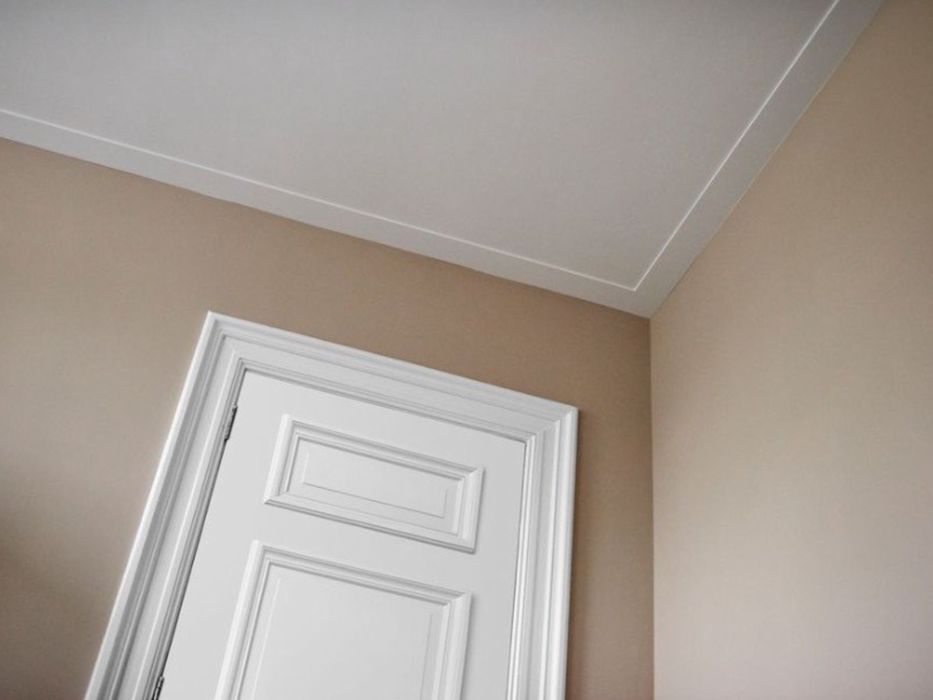 Покраска стен и потолков-(Малярные работы)