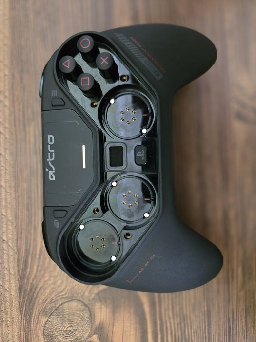 Геймпад Astro c40 тушка джойстик контроллер