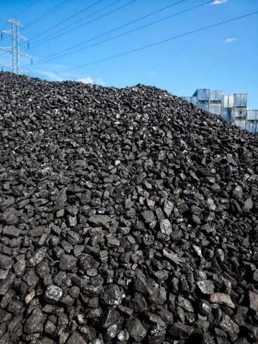 Węgiel GROSZEK KOLUMBIJSKI – Sprzedam węgiel luzem port Gdańsk