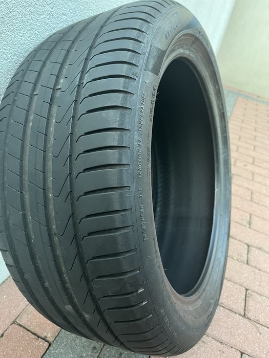 Opony PIRELLI 18