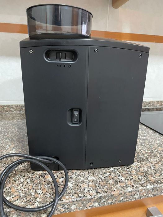 Máquina café automática SIemens