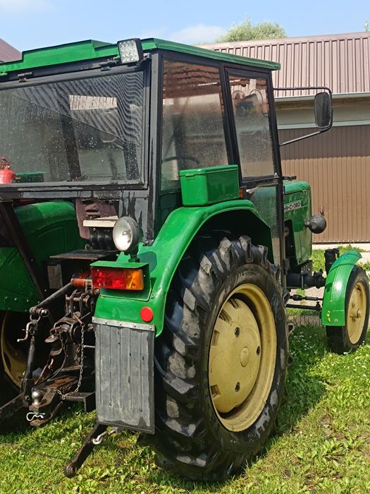 Sprzedam Ursus C-355