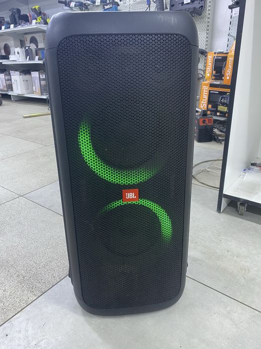 Акустика jbl partybox 200