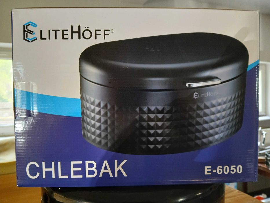 Chlebak EliteHoff