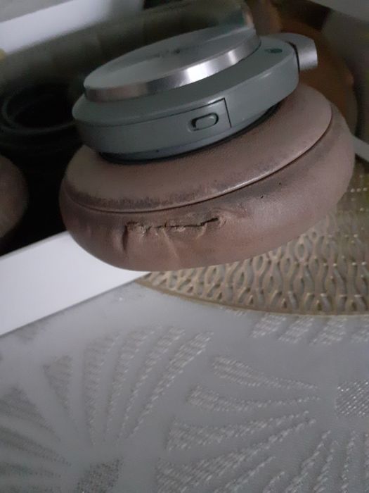 Słuchawki bang &Olufsen H 9