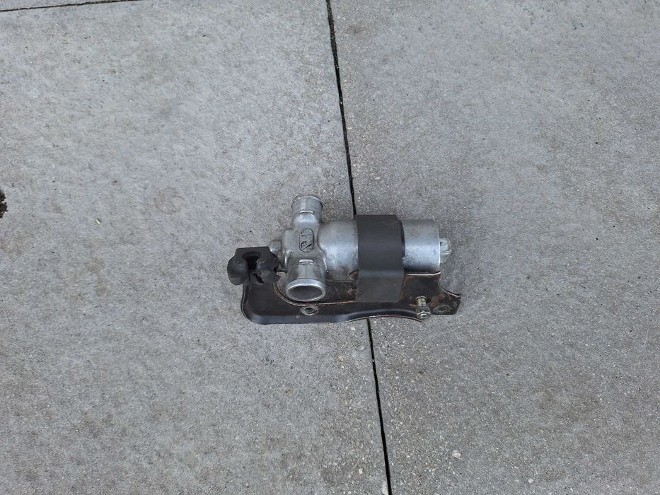 Silnik krokowy regulator biegu jałowego silniki BMW M50 M52 M54