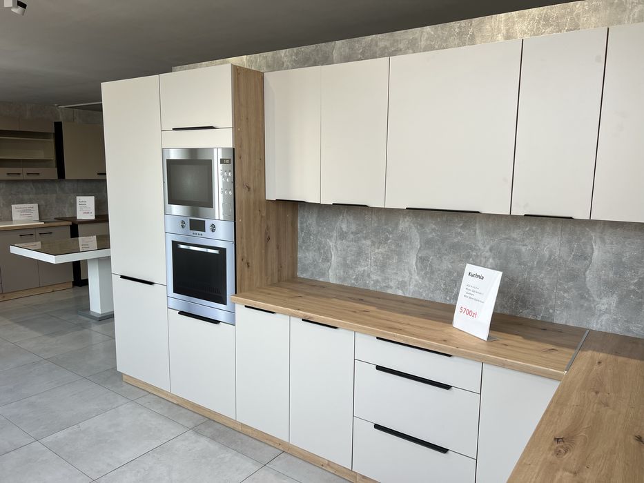 Kuchnia Solea na kazdy wymiar ,transport , montaz Raty