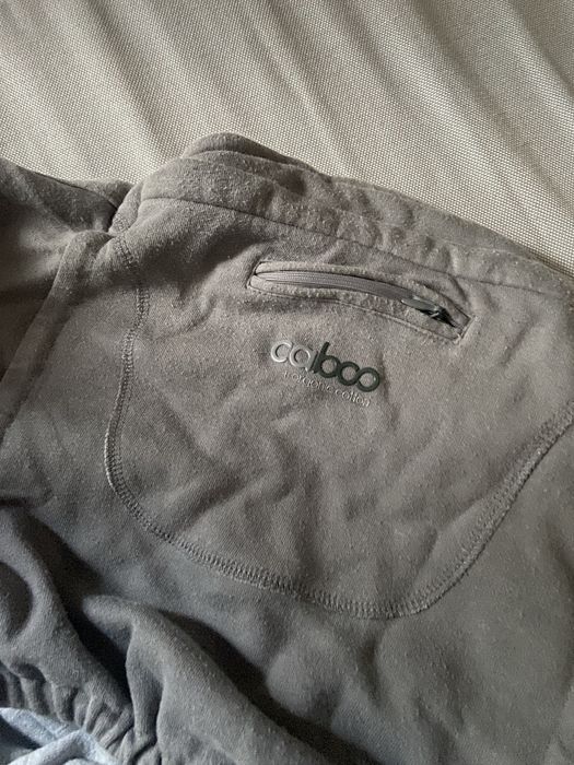 Nosidło chusta caboo organic cotton