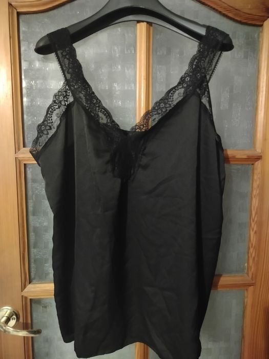 Koszulka 120 cm biust bez rozciągania