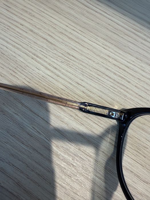 Oprawki korekcyjne Gucci