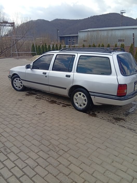 Продам ford sierra