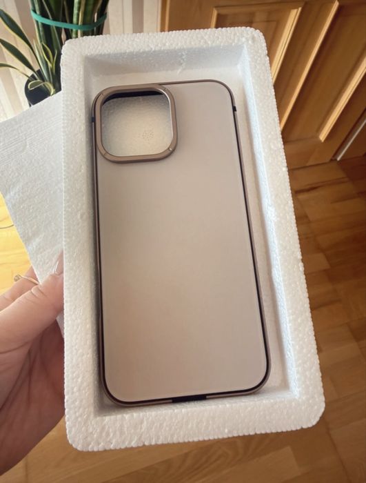 Etui iphone 15 pro max 16 pro max