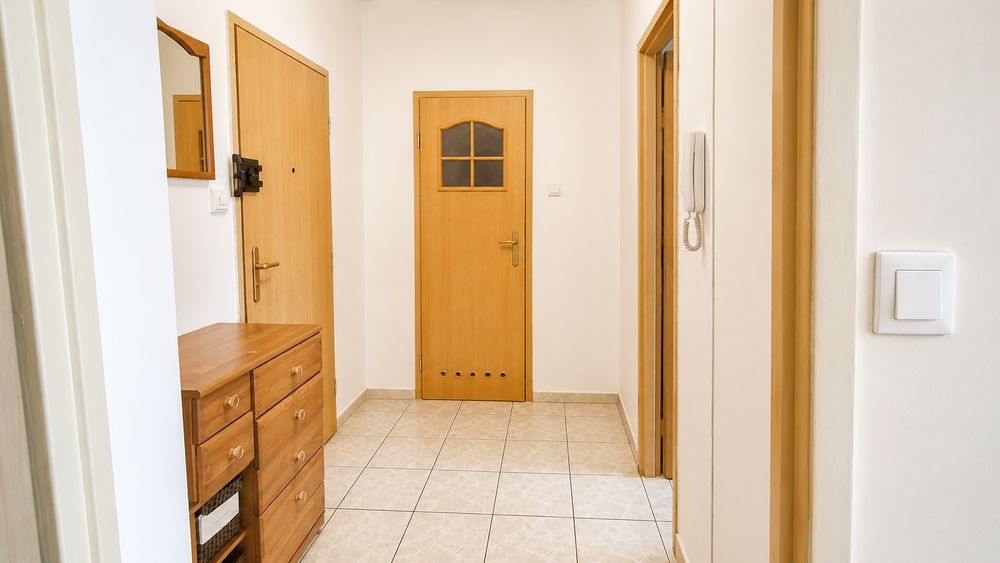 Mieszkanie 45m², Katowice-Brynów. SPRZEDAŻ  BEZ POŚREDNIKÓW