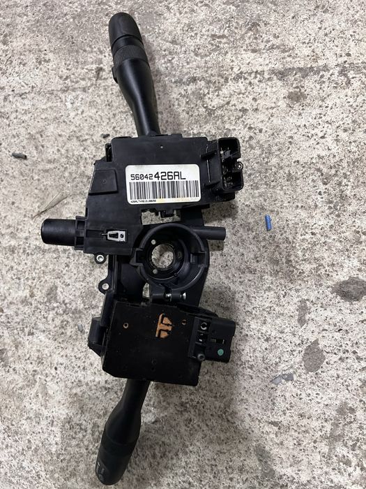 Підрульовий перемикач jeep grand cherokee wj