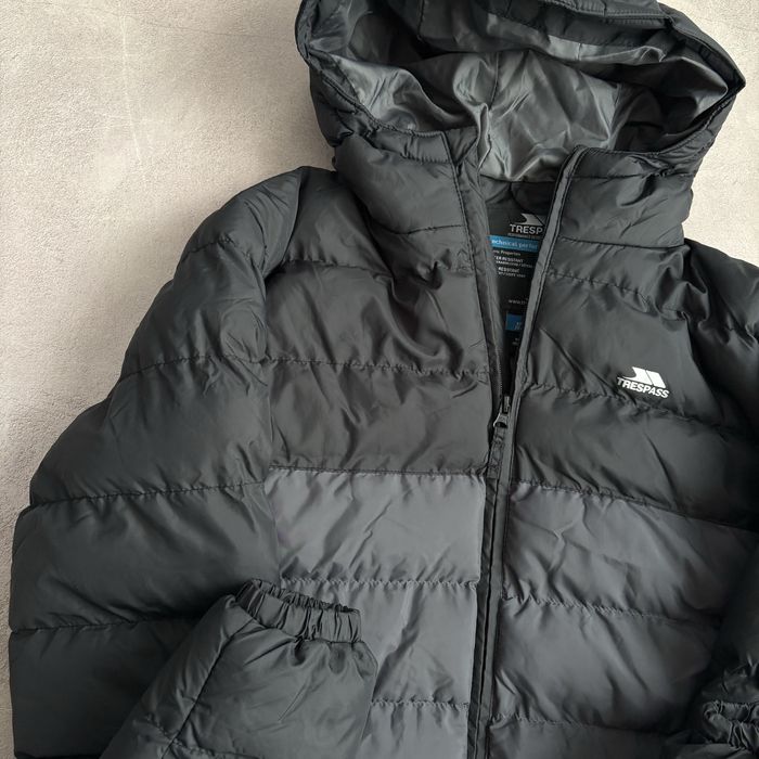 Trespass Combine Winter Jkt