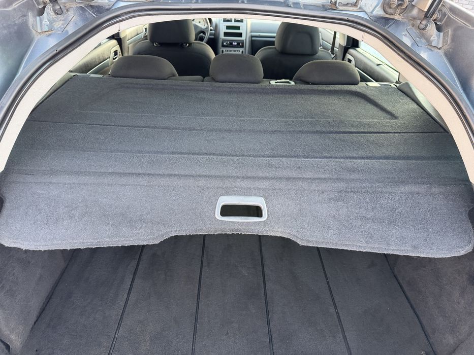 Peugeot 407 дизель 2л