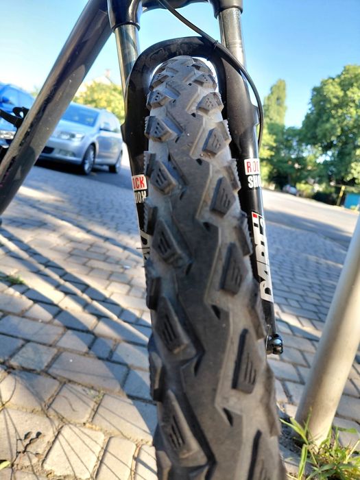 Specialized Hardrock (XL, 26") - американець у відмінному стані!