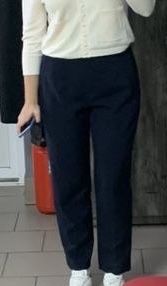 Жіночі штани zara