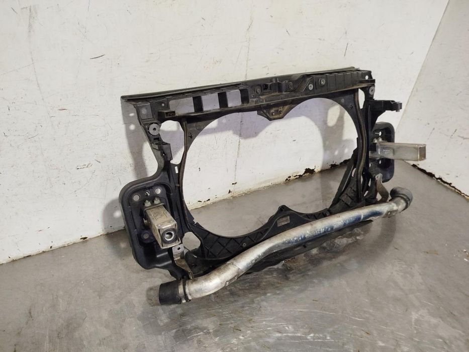 Painel Frontal Audi A6