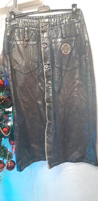 Spódnica damska rozm M z Fraggia italy