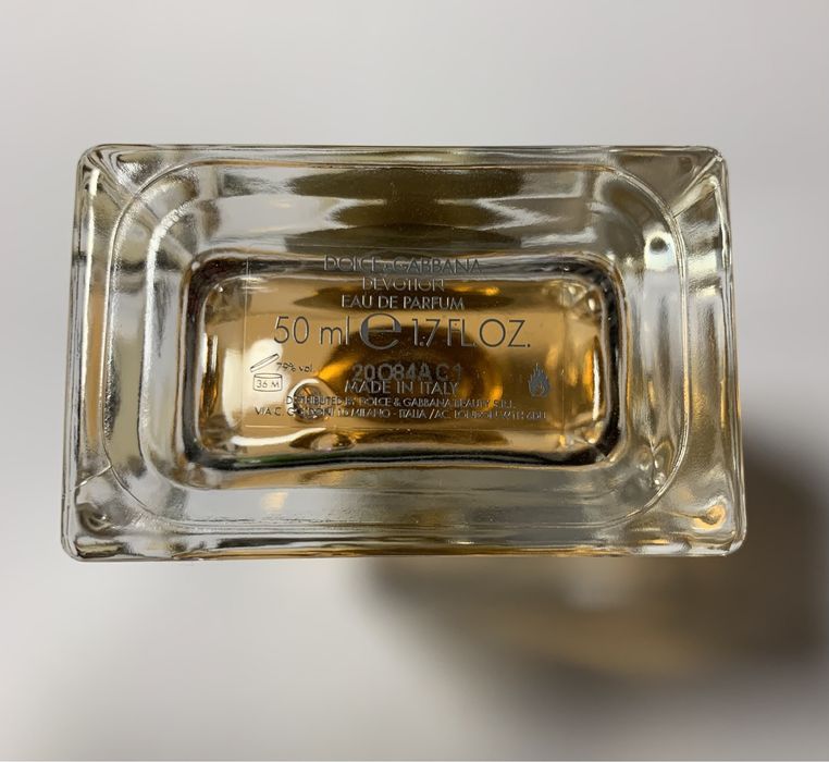 Perfum Dolce&Gabbana Devotion
