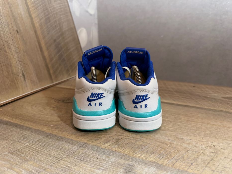 Кросівки Nike Jordan 35/22см