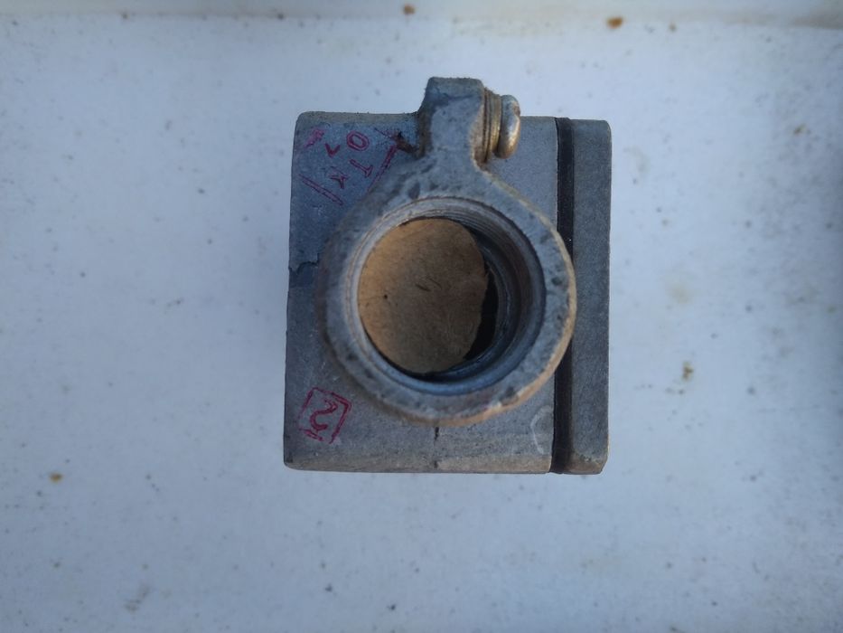 Микропереключатель  МП 2302 ЛУ2