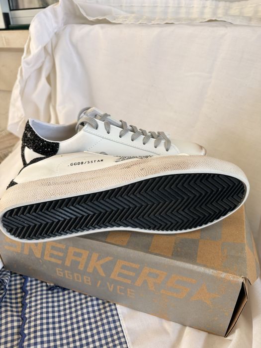golden goose novas