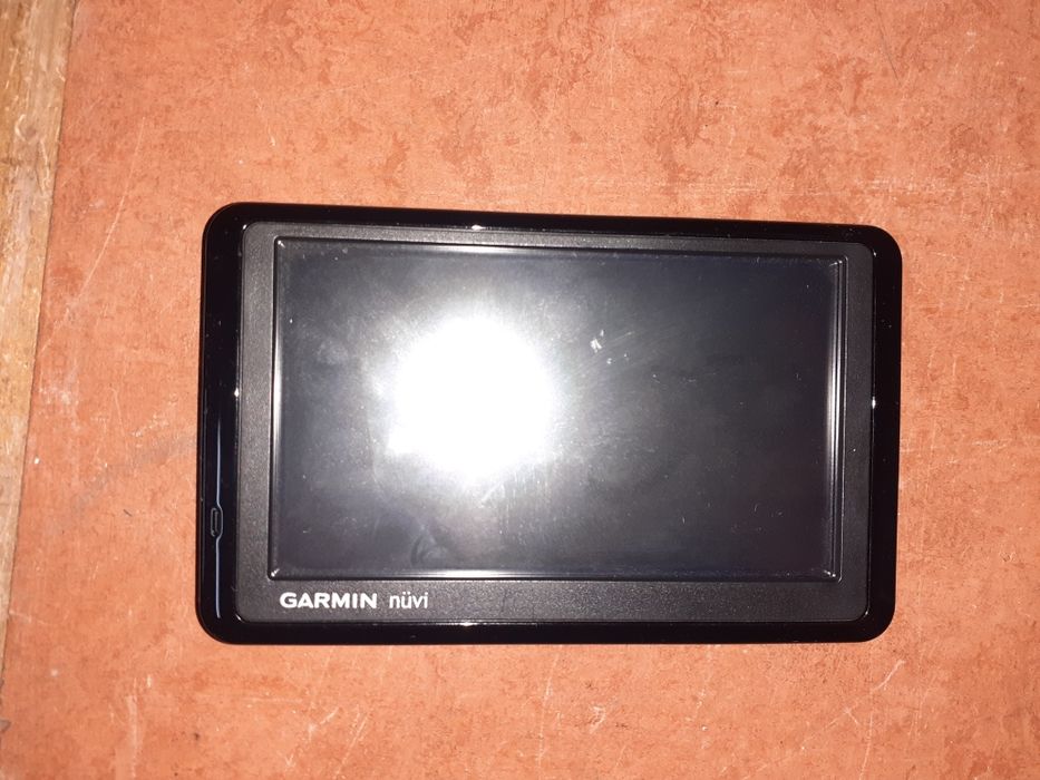 Gps Garmin 1300 nuvi