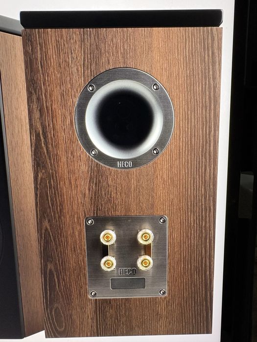 Heco aurora XT300