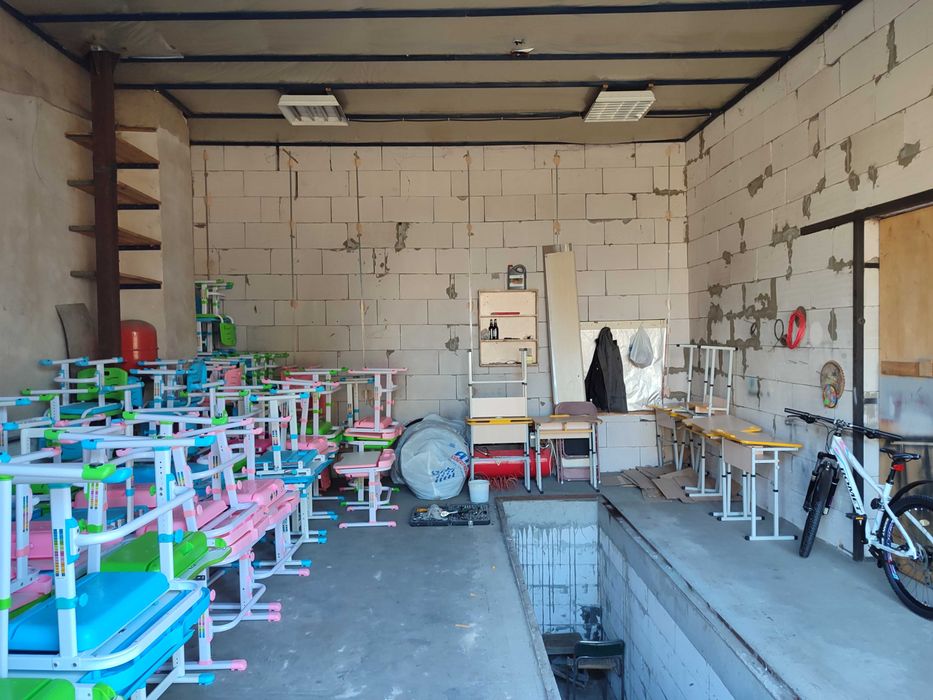 Продам Склад СТО Під Виробництво Комерція Цех