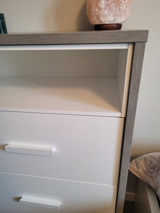 Komoda trzy szuflady