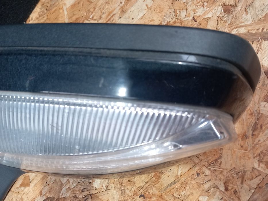 Espelho retrovisor elétrico esquerdo Mercedes Classe C W204