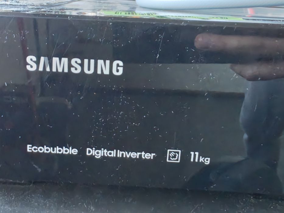 Pralka Samsung 11kg