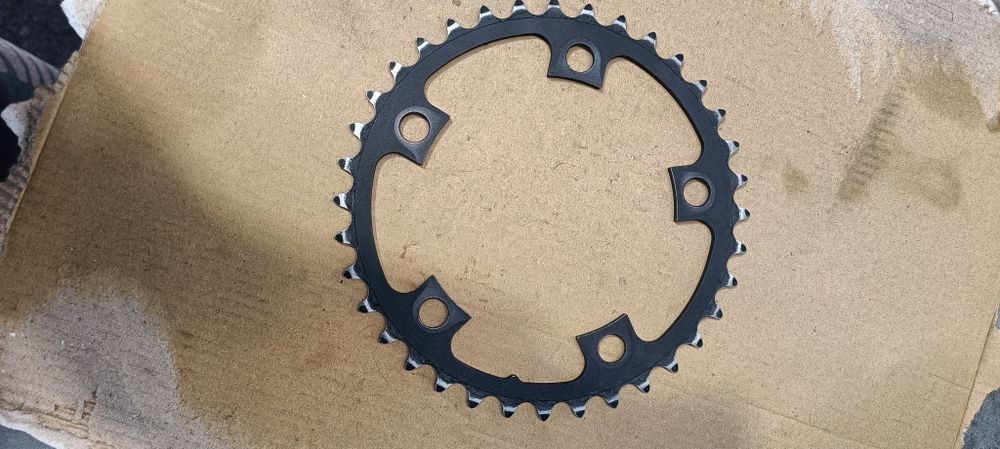Prato Rotor NoQ 36T