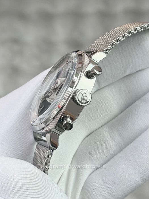 Годинник Breitling Top Time Chronograph
