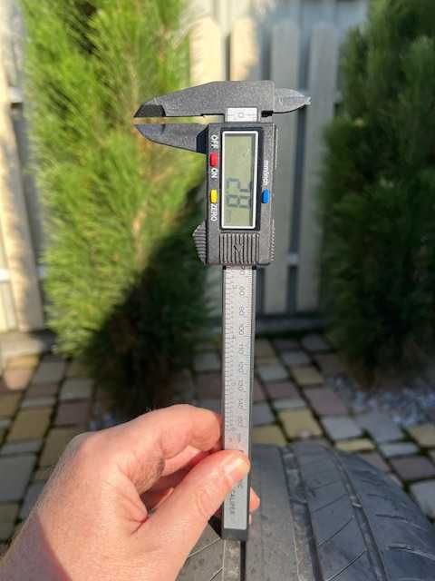 Літня гума Michelin Primacy 4 225/55/R17 (4 шт)