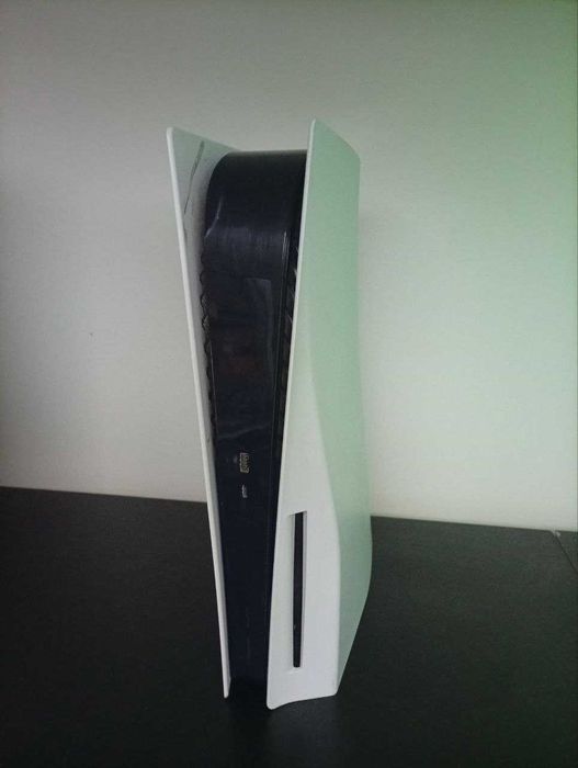 Ігрова консоль PlayStation 5