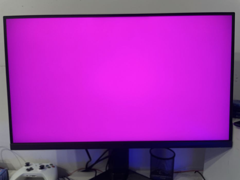 Monitor ASUS VG27AQML1A 2K 260hz