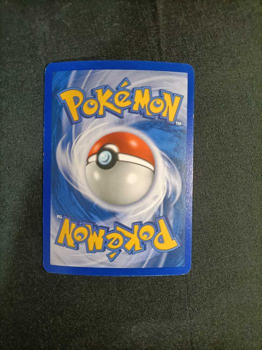 Umbreon EX 112/115 2005 Unseen Forces - Holo Ultra Rare W/SWIRL Pokemon TCG