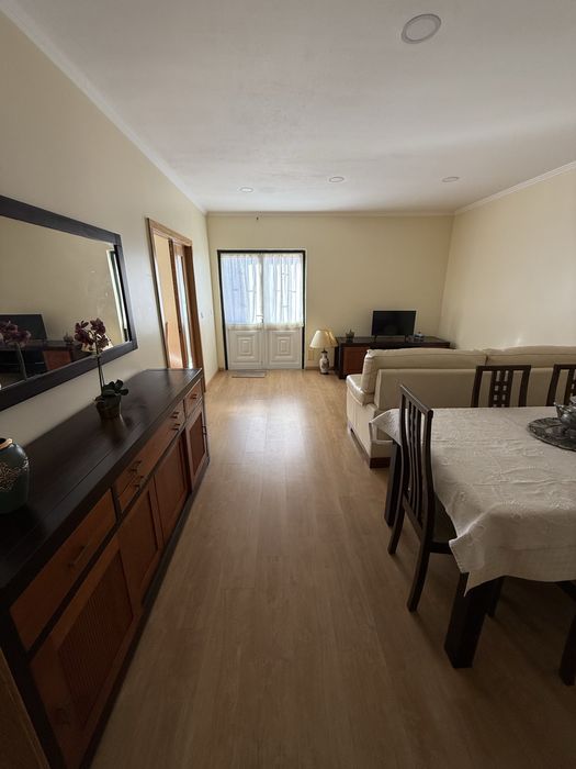 Vivenda piso térreo T2